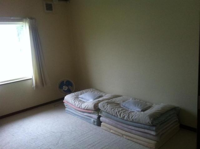 Yobito Ryokan Abashiri Chambre photo