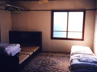 Yobito Ryokan Abashiri Extérieur photo